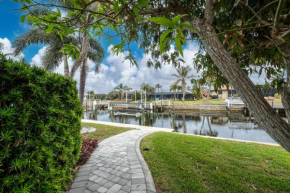 Villa Tranquility-Waterfront-Punta Gorda, FL